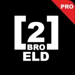 2BRO ELD PRO icon