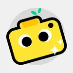 颜拍相机-让你的照片活起来 icon