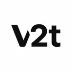 Video2Text - 動画OCR文字認識 icon