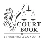 Court Book: Bare Acts & News icon