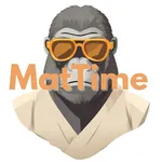 MatTime BJJ icon