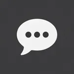 ‏Tech haven chat icon