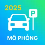 120 Mô Phỏng Giao Thông 2025 icon