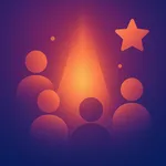 MeetPoint-同城搭子活动组局聚会交友软件 icon