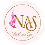 NAS: Nail & Spa icon