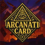 Arcanati Cards Urban Legends icon
