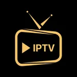 Smart IPTV Player – Live TV icon