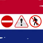 Rijbewijs Theorie Test icon