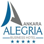 Alegria Hotels icon