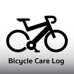 BicycleCareLog icon
