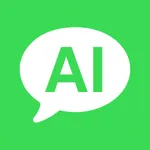 AI-Powered Messages icon