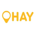 Ohay | Food & Grocery Delivery icon