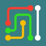 Flow Puzzle icon