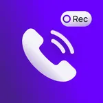 Phone Call Recorder - Easy ACR icon