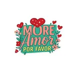 Stickers Romanticos icon