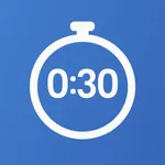 AI WOD Timer icon