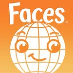 Faces Mag: Kids & Cultures icon