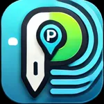ParkWise Serbia - Parking App icon