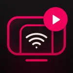 Remote TV Control - Tap2TV icon