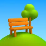 Find A Bench! icon