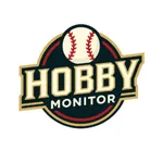 HobbyMonitor icon