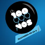 FM 99.9 Olavarría icon