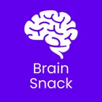 Brain Snack – Daily Facts icon