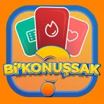 Bi’Konuşsak? icon