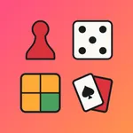 Scored: Simple Scorekeeping icon