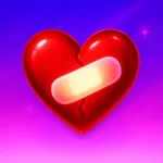 Forget – Breakup Recovery icon