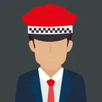 SuisseDrive - Chauffeur icon