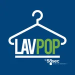 LavPop Lavanderia icon