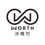WORTH 沃爾司 icon