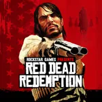 Red Dead Redemption icon