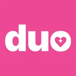 Duo AI: AI Dating Companion icon