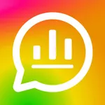 Wasp Wrapped & Chat Recap icon