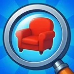 Find Your Spot - Logic Puzzle icon