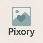 Pixory Moments icon