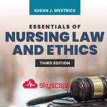 Essentials Nursing Law Ethics icon