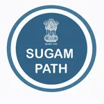 Sugam Path icon