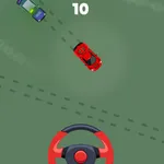 Trail Clashing - Game icon