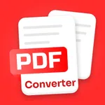 PDF Converter : Convert PDF icon