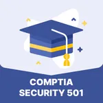 Comptia Security+ SY0-501 Exam icon