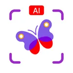 Bug Identifier: AI Scanner App icon