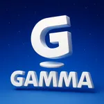 Gamma App - Presentation Maker icon