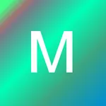 muscle training workout record icon