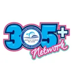 305+ Network icon