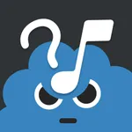 알쏭달쏭 - 음악 파티게임 icon