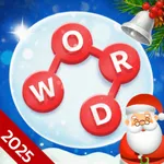 Word Zenith: Brain Puzzle Game icon