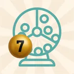 Bingo Draw Machine Lite icon